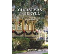 Christmas on Jekyll: Gem of the Golden Isles Series Book Five