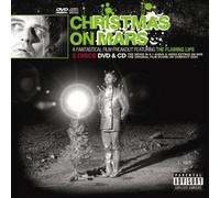 Christmas on Mars