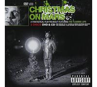 Christmas On Mars [CD + DVD] by The Flaming Lips (2008-11-11)