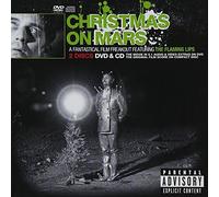 christmas on mars(cddvd)