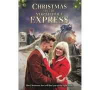 Christmas on the North Pole Express Brian Boynton Kevin Ridsdale Marla Moore