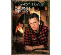 Randy Travis: Christmas On The Pecos (DVD)