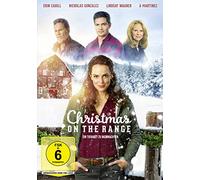 Christmas On The Range - Ein Tierarzt zu Weihnachten