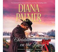Christmas on the Range (Long, Tall Texans Series) by Diana Palmer (2015-09-29)