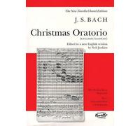 Christmas Oratorio BWV 248 (Sheet Music)