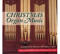 Christmas Organ Music [IMPORT]