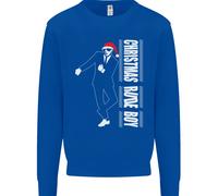 Christmas Original Rude Boy 2Tone 2 Tone Uomo Sweatshirt Jumper