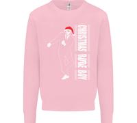 Christmas Original Rude Boy 2Tone 2 Tone Uomo Sweatshirt Jumper