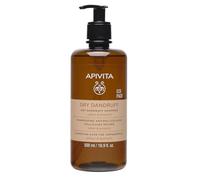 Apivita Dandruff Dry Dandruff Shampoo shampoo antiforfora 500 ml