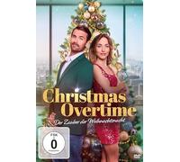Christmas Overtime - Der Zauber der Weihnachtsnacht – Tiberius Film