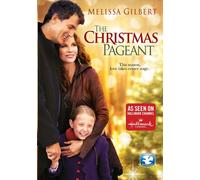 Christmas Pageant, The (DVD) Candice Azzara Edward Herrmann Lennon Wynn