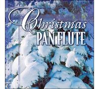 Christmas Pan Flute 1