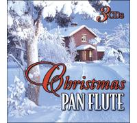 Christmas Pan Flute - Christmas Pan Flute