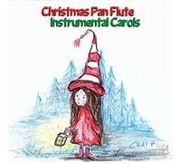 Christmas pan flute instrumental carols