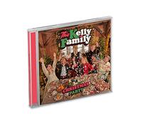 The Kelly Family: Christmas Party