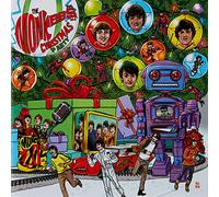 christmas party cd