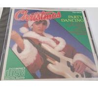 Christmas Party Dancing