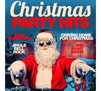 CHRISTMAS PARTY HITS