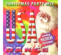 Christmas Party Mix