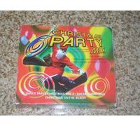 Christmas Party Mix-Includes Salsa on the Beach and Christmas on the Beach