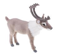 Christmas Party Reindeer Charms Festival Decoration New Year Decor Ornament