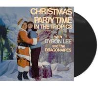 Christmas Party Time In The Topics