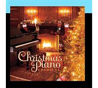 Christmas Piano