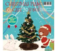Christmas Piano Cafe 20 Jazz P