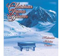 Christmas Piano Dreams