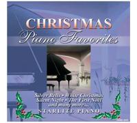 Christmas Piano Favorites