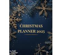Christmas Planner 2025