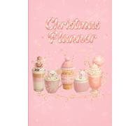 Christmas Planner: Sage & Cinnamon Paper Co