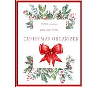 Christmas Planning Made Easy: Gift & Event Edition