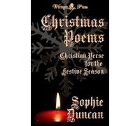 Christmas Poems: Christian verse for the festive season