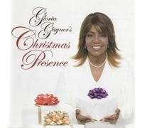 Gloria Gaynor Christmas Presence Christmas (Vinyl LP)