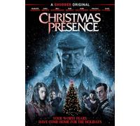 Christmas Presence (aka Why Hide?)
