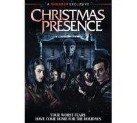 Christmas Presence (DVD) Charlotte Atkinson Elsie Bennett Lorna Brown