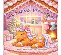 Christmas Presence: Holiday Gratitude for Children