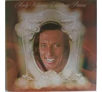 Christmas Present - Andy Williams LP