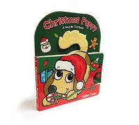 Christmas Puppy: A Wag My Tail Book