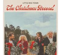 christmas record-Import USA