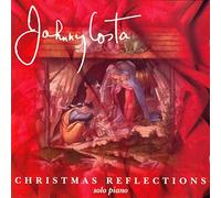 Christmas Reflections (Solo Piano)
