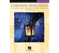 Christmas Reflections (Tascabile)