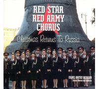 Christmas Returns to Russia