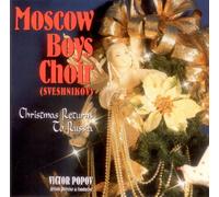 Christmas Returns To Russia