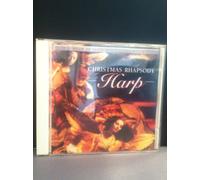 Christmas Rhapsody: Harp