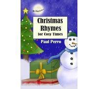 Christmas Rhymes for Cosy Times