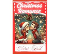 Christmas Romance: Love stories galore!1