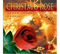 Christmas Rose by Bronn Journey