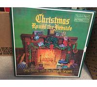 Christmas Round the Fireside